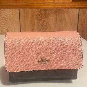 Coach Crossbody Bag